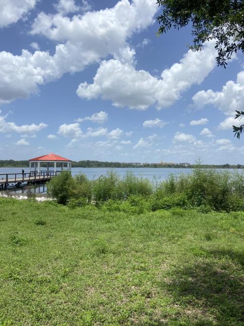 Lake Baldwin