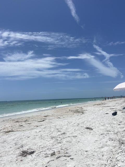 Treasure Island