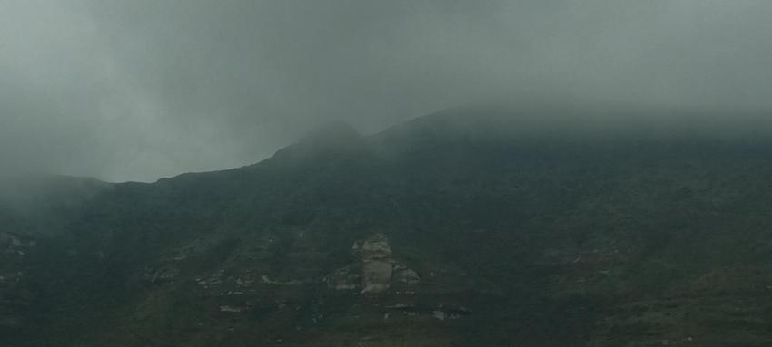 Fog crown