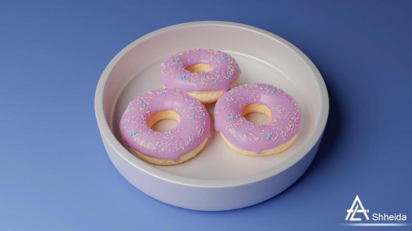 Donut