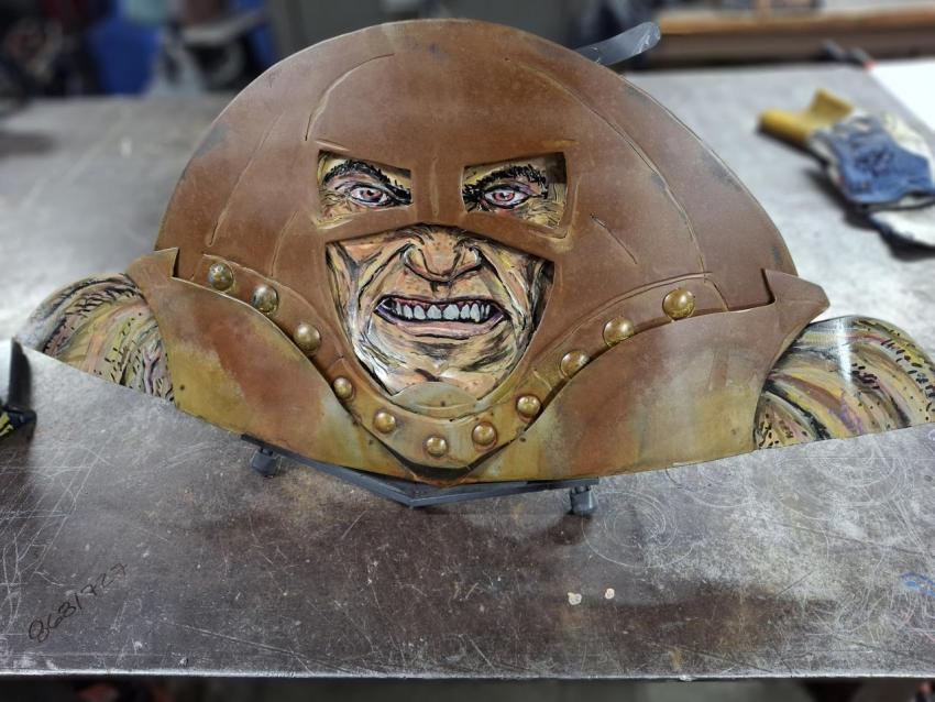 JUGGERNAUT