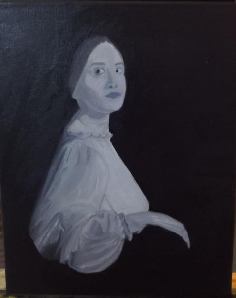 The Maiden