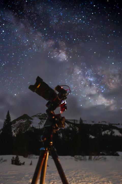 Astronomy