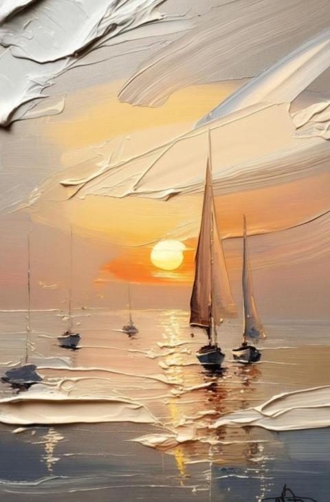 Seascape