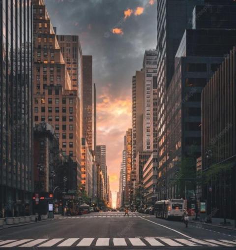 Urban
