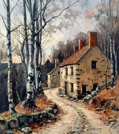 Painting
