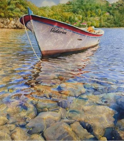 Painting