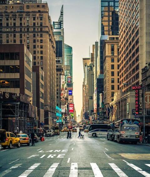 Street