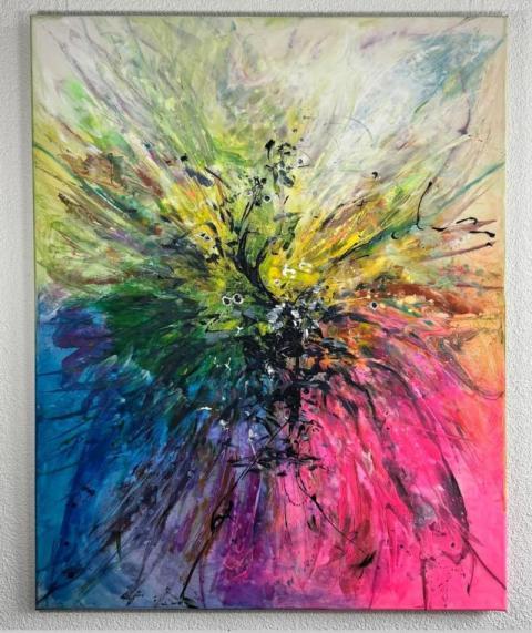 Paint