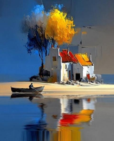 Island