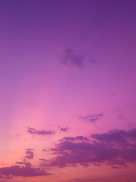 Purple Sky