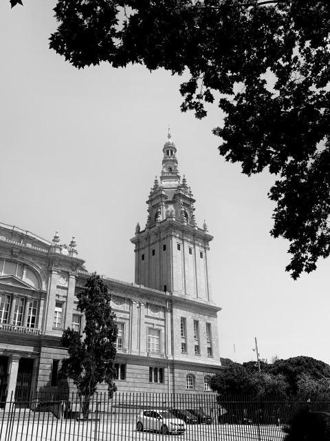 National Art Museum of Catalonia