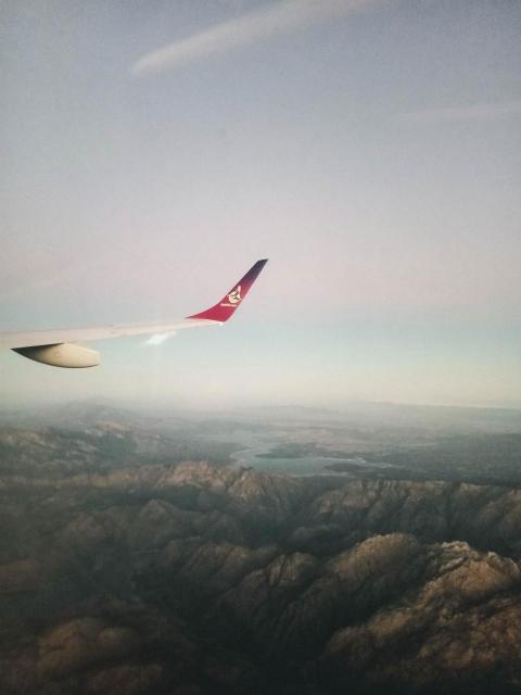 Jet life