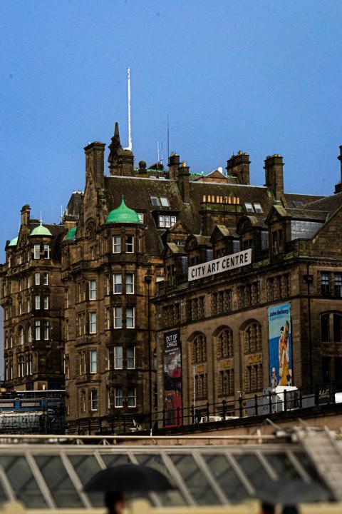 City Art Centre