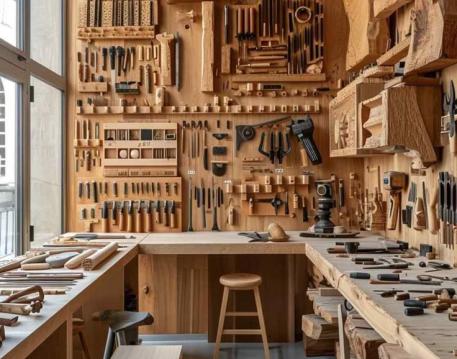 Industry / Craft