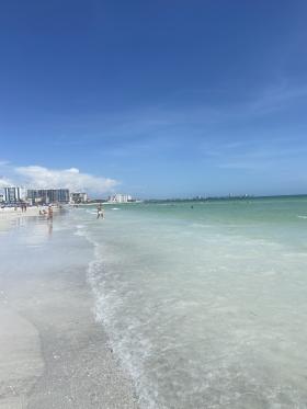 City Island