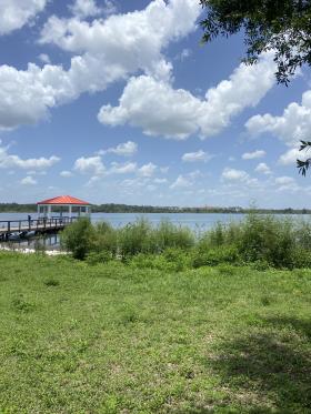Lake Baldwin