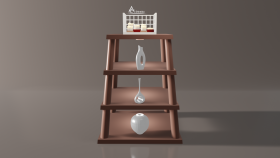 Shelf